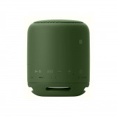 Boxă portabilă Sony SRS-XB10 Green SONY 53098 2