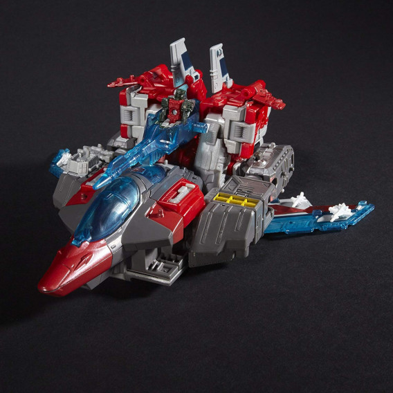 Robot Transformers Generations Titans Return Dino Toys 53181 2