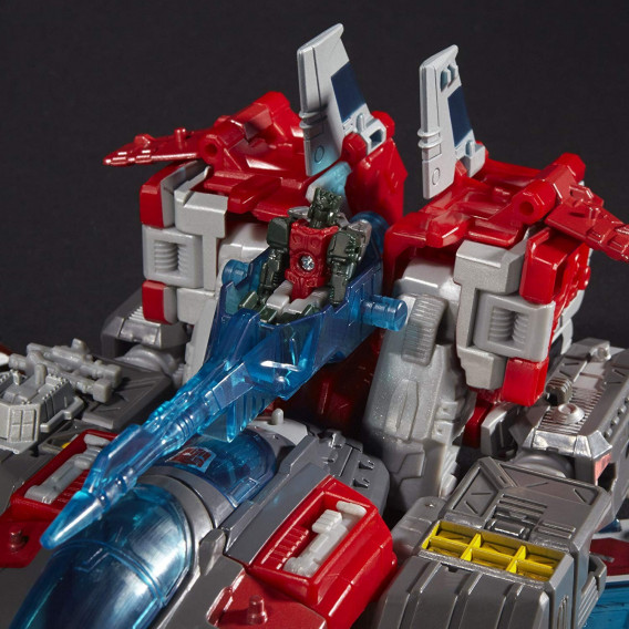 Robot Transformers Generations Titans Return Dino Toys 53182 3