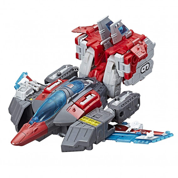 Robot Transformers Generations Titans Return Dino Toys 53184 5