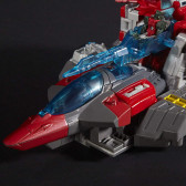 Robot Transformers Generations Titans Return Dino Toys 53185 6