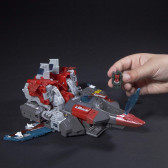 Robot Transformers Generations Titans Return Dino Toys 53189 10