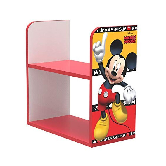 Raft 2 niveluri - Mickey Mouse Stor 53286 2