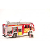 Mașină de pompieri Dino Toys 53611 2