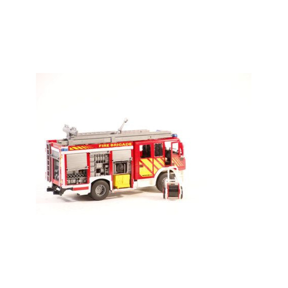 Mașină de pompieri Dino Toys 53611 2