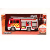 Mașină de pompieri Dino Toys 53612 3