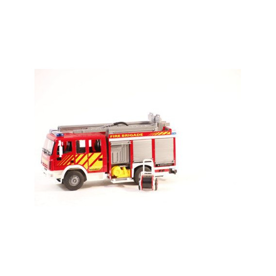 Mașină de pompieri Dino Toys 53613 4