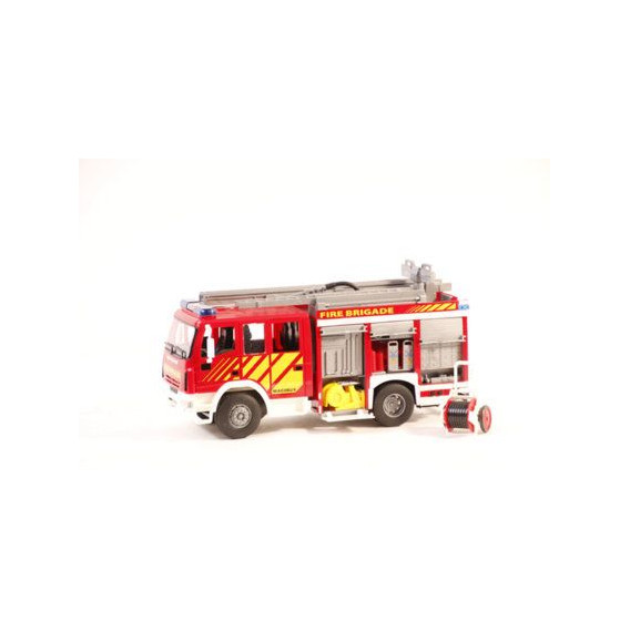 Mașină de pompieri Dino Toys 53614 5
