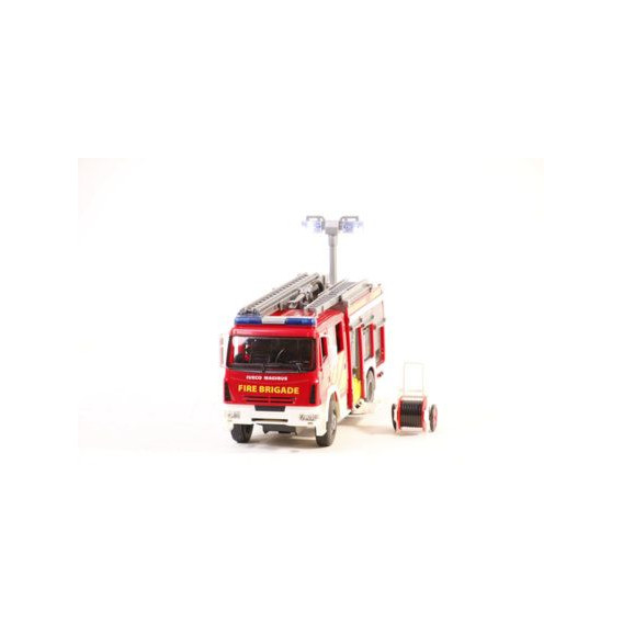 Mașină de pompieri Dino Toys 53615 6
