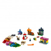 Set Constructor Ferestre pentru creativitate de 450 de piese Lego 53969 2