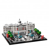 Set Constructor Trafalgar Square cu 1197 piese Lego 53971 2