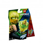 Lego ”Spinjitzu Slam - Lloyd”  70 piese Lego 54050 