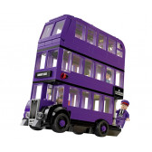 Lego ”Knight bus” 403 piese Lego 54077 2