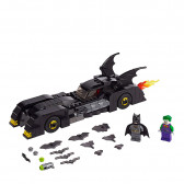 Lego ”Batmobile - Urmărirea lui Joker” 342 piese Lego 54081 2