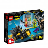 Lego ”Batman vs riddler”, 59 piese Lego 54084 