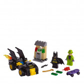 Lego ”Batman vs riddler”, 59 piese Lego 54085 2