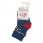 Ciorapi de bebeluș Bebetto 55016 