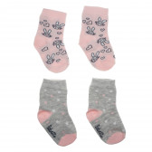 Ciorapi de bebeluș Bebetto 55053 3