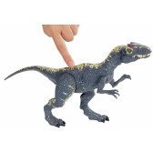 Jurasic - Dinozaur cu sunet Mattel 56194 4