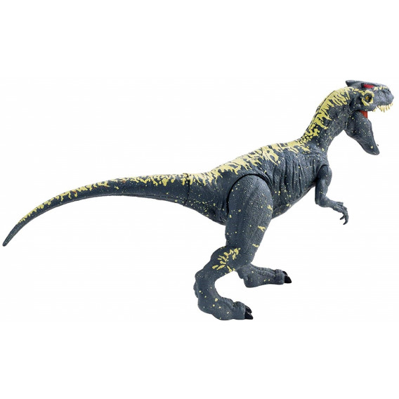 Jurasic - Dinozaur cu sunet Mattel 56195 5