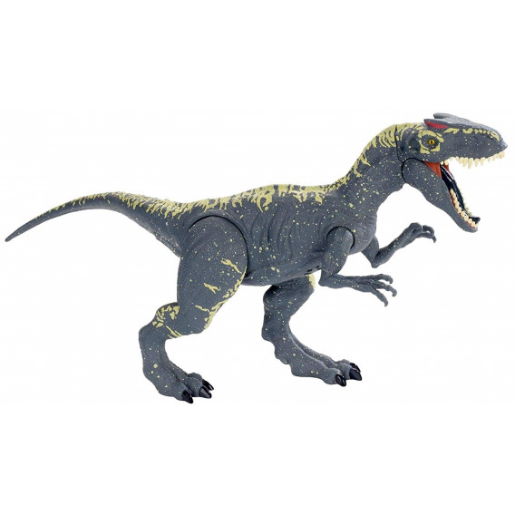 Jurasic - Dinozaur cu sunet Mattel 56196 6