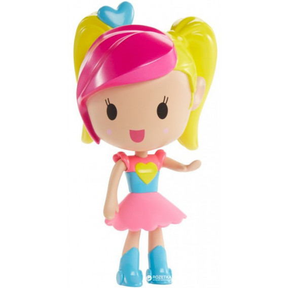 Set de eroi din jocuri video Barbie 56212 7