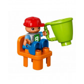 Constructor Lego Duplo - Grădiniță de copii Lego 56365 3