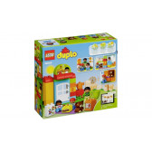 Constructor Lego Duplo - Grădiniță de copii Lego 56369 7