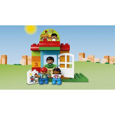 Constructor Lego Duplo - Grădiniță de copii Lego 56370 8