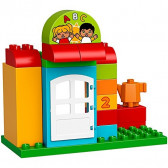 Constructor Lego Duplo - Grădiniță de copii Lego 56372 10