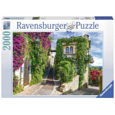 Puzzle casă franțuzească Ravensburger 56385 2