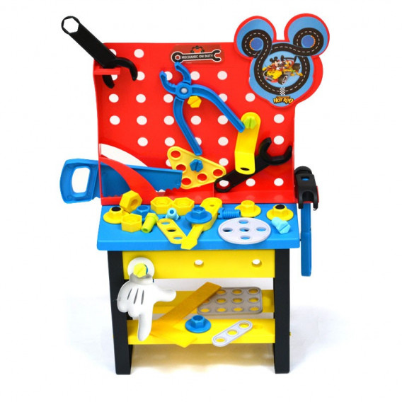 Masă de lucru - Mickey Mouse Mickey Mouse 56411 2