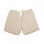 Pantaloni scurți, model simplu pentru băieți Benetton 58026 