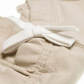 Pantaloni scurți, model simplu pentru băieți Benetton 58028 3