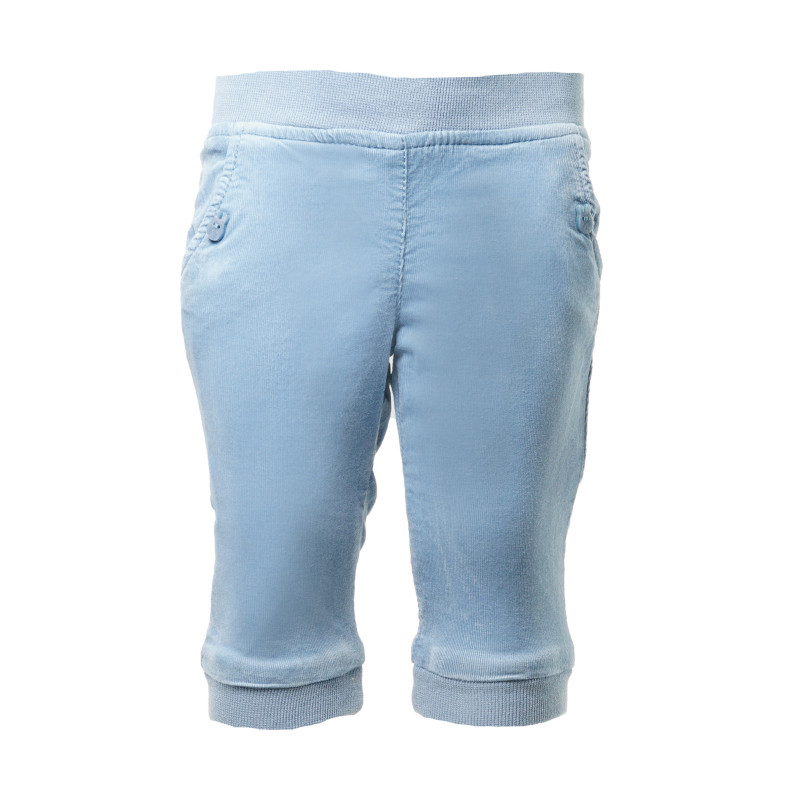 Pantaloni lungi pentru fete, marca Benetton  58186