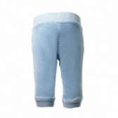 Pantaloni lungi pentru fete, marca Benetton Benetton 58187 2