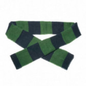 Fular din tricot pentru băieți 100% acrilic Benetton 58457 
