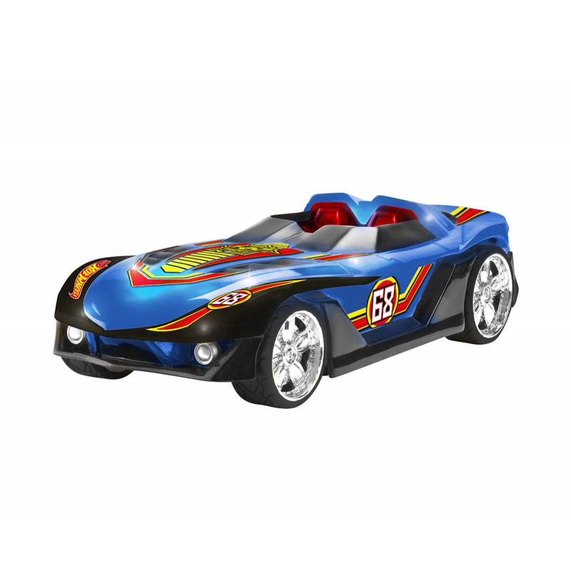 Hot Wheels - hiper racer  5846