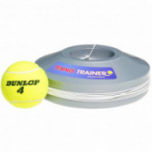Trening de tenis gri unisex ALL-ANT 58503 6