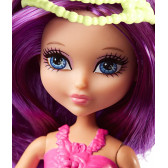 Barbie serenă Dreamtopia Barbie 58807 2