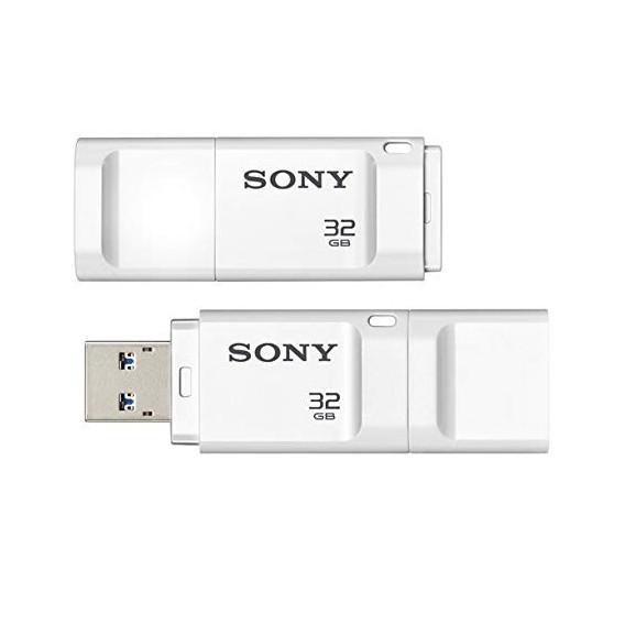 Memorie USB 32 GB alb SONY 58852 2