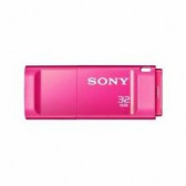 Memorie USB 32 GB alb SONY 58853 3