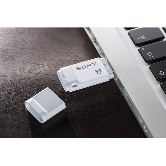 Memorie USB Sony, 64 GB SONY 58855 2
