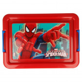 Cutie de depozitare, Spiderman, 7 litri Spiderman 58868 2
