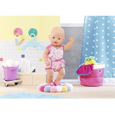 Baby Born - papuci cu pijamale Zapf Creation 58895 2