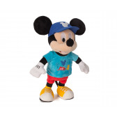 Jucăria mea interactivă Mickey Mouse Mickey Mouse 5892 