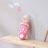 Baby Born - sticlă de păpuși interactivă Zapf Creation 59408 4