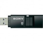 Sony USB 3.0 stick memorie 8 GB - Negru SONY 59440 2