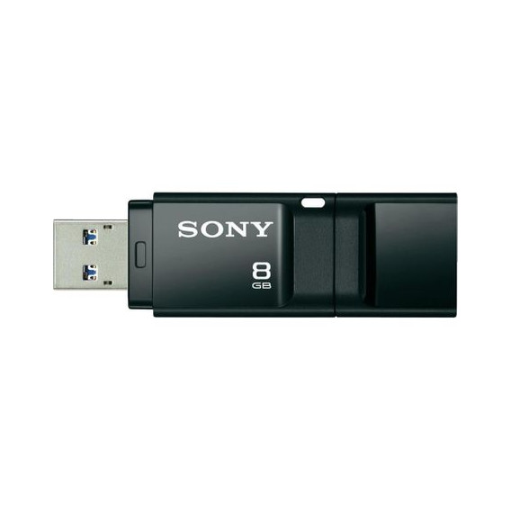 Sony USB 3.0 stick memorie 8 GB - Negru SONY 59440 2