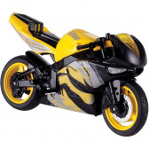 Motocicletă 1:18  Hot Wheels 59475 3